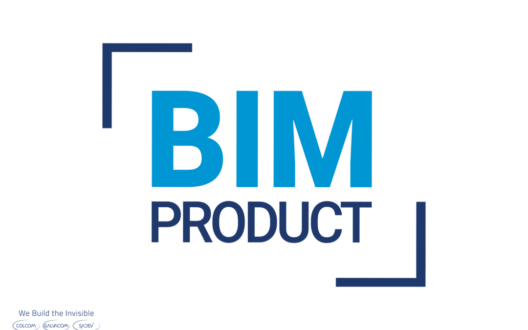 Nos produits, disponibles au format BIM