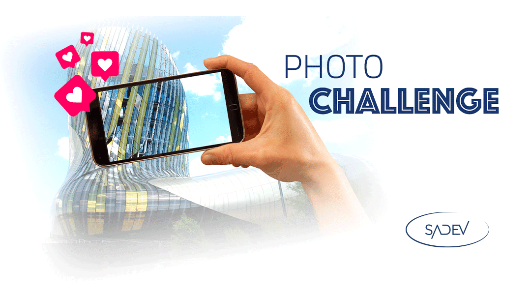 #SADEV Photo Challenge