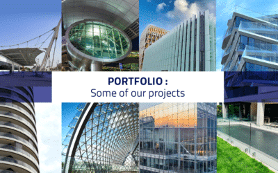 SADEV’s portfolio : Some of our projects