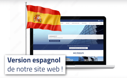 image langue espagnol site